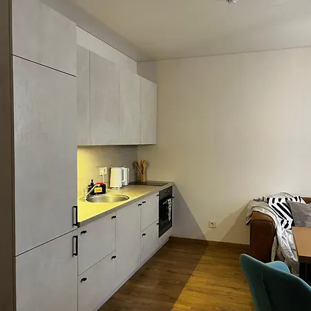 Kauno Senamiestis Kaunas