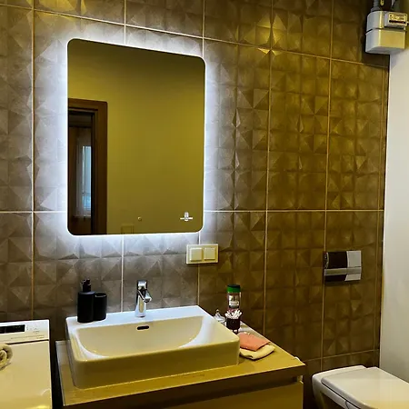 Appartement Kauno Senamiestis