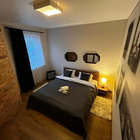 Appartement Kauno Senamiestis *