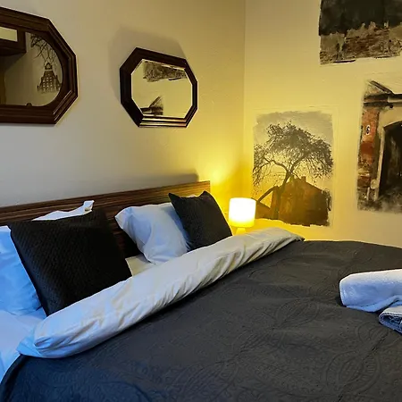 Apartmán Kauno Senamiestis Kaunas