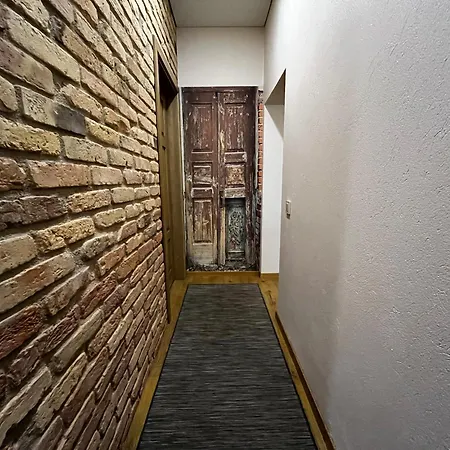 Kauno Senamiestis * Kaunas