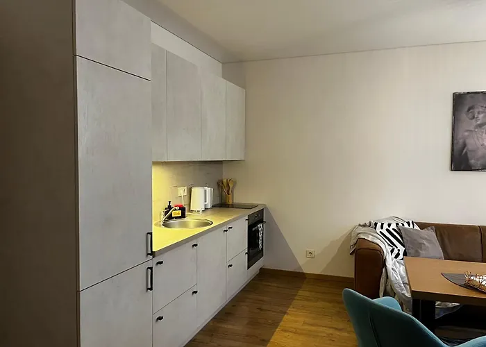 Kauno Senamiestis Kaunas