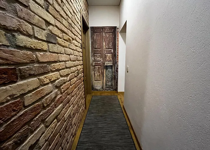 Kauno Senamiestis * Kaunas